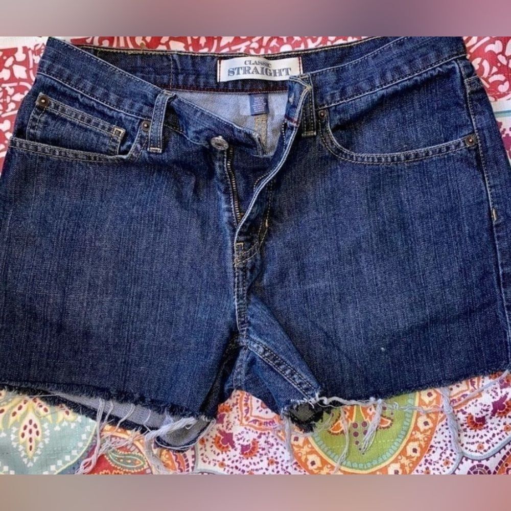Tommy hilfiger  Cutoffs